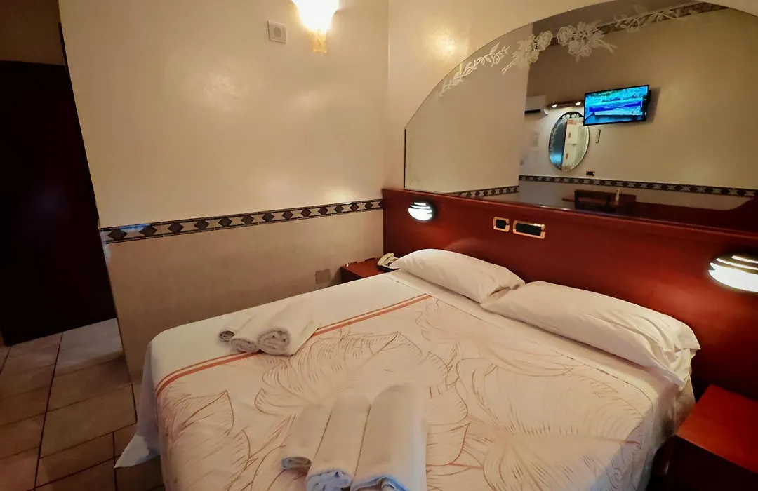 Motel Villaggio-1