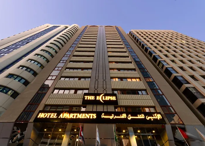 The Eclipse Boutique Suites